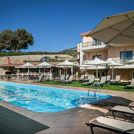 Crystal Palace - Vista *