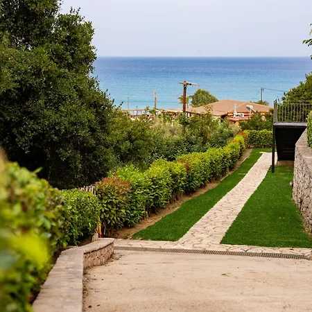 Crystal Palace - Vista