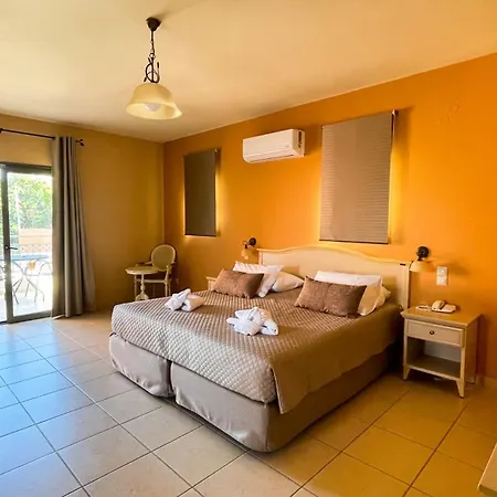 Crystal Palace - Vista *