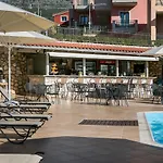 Hotel Crystal Palace - Vista Skala (Kefalonia)