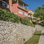 Hotel Crystal Palace - Vista Skala (Kefalonia)