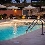 Crystal Palace - Vista Hotel *
