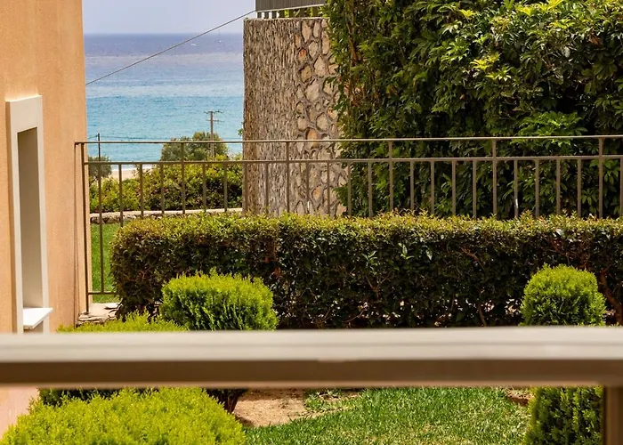 Crystal Palace - Vista Skala (Kefalonia)