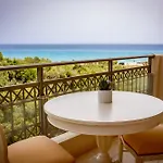 Hotel Crystal Palace - Vista