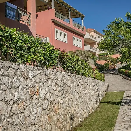 酒店 Crystal Palace - Vista Skala (Kefalonia)